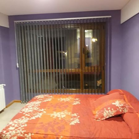 Fam Bariloche Apartment Exterior photo