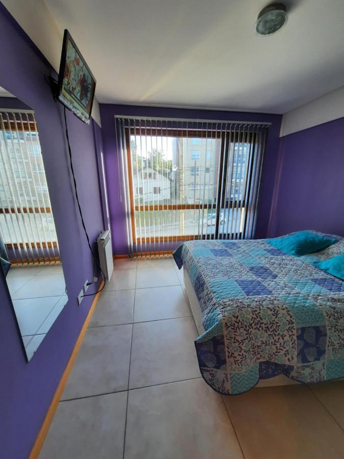 Fam Bariloche Apartment Exterior photo