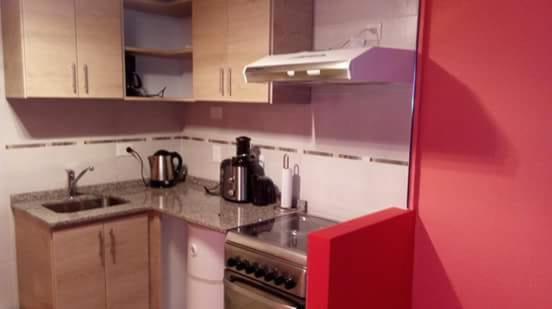 Fam Bariloche Apartment Exterior photo