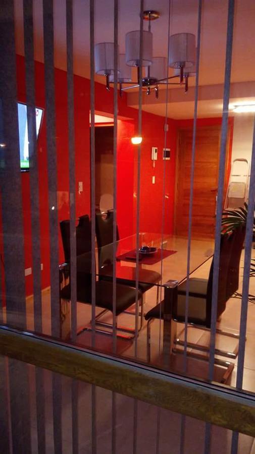 Fam Bariloche Apartment Exterior photo